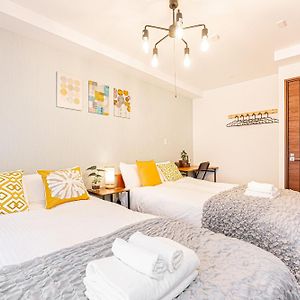 Appartement met Drie Slaapkamers
